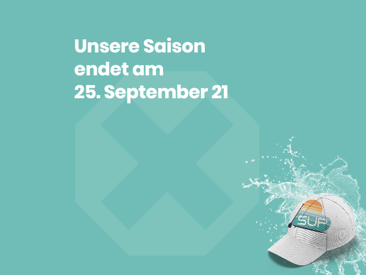 Saisonende