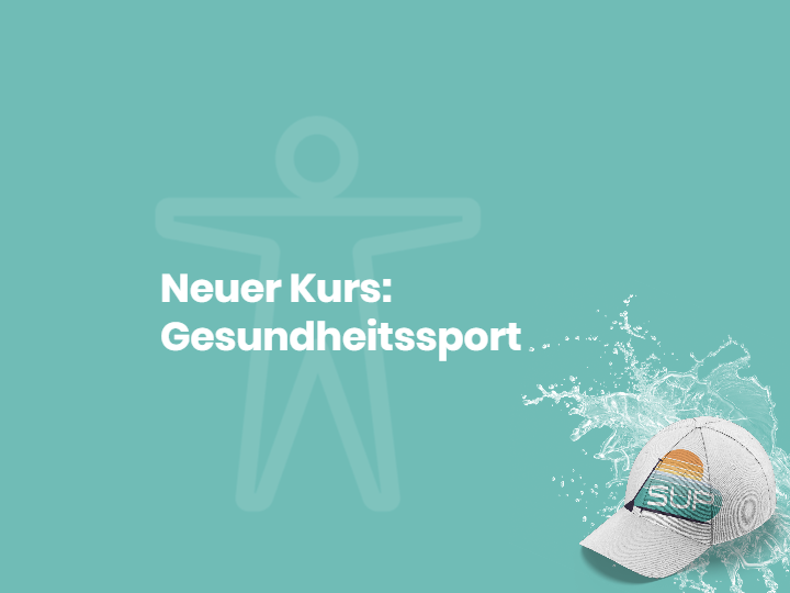 Gesundheitssport